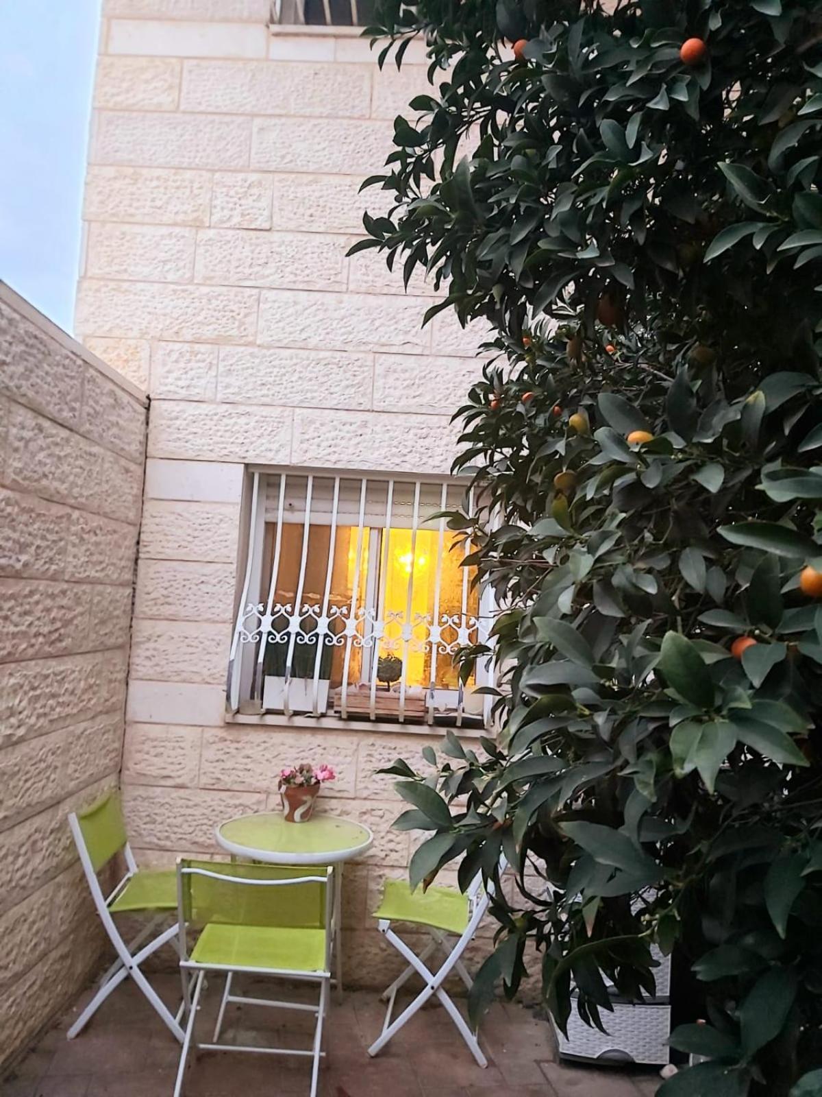 Kaiser Property Modi'in Maccabim Re'ut Bagian luar foto